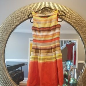 Just... Taylor fully lined sz 2